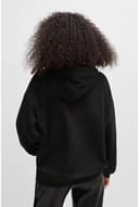 HUGO Nalves, Jersey Hombre, Black1, - 6