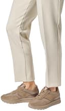 Geox Women's D Runntix A Trainers, Taupe, 5 UK - 2