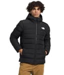 The North Face Aconcagua 3 Giacca da uomo Tnf Black/Npf L - 1