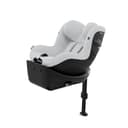 CYBEX Sirona Gi i-Size/Fog Grey-light grey PU1 - 1