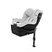 CYBEX Sirona Gi i-Size/Fog Grey-light grey PU1 - 1
