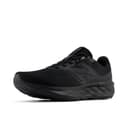 New Balance Men's Fresh Foam 520 v9 Running Shoes, Black/Black/Phantom, 10/M - 6