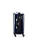 DELSEY Paris Helium Aero Hardside - Equipaje expandible con Ruedas giratorias, Azul Cobalto, Carry-On 21 Inch, Helium Aero Hardside - Equipaje expandible con Ruedas giratorias - 6