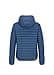 Colmar Men's Down Jacket 1277R-8VX 674 Blue, blue, 50 - 2