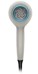 Remington Asciugacapelli Motore Digitale 2400W, Idratante Hydracare sensor, 160Km/h, Protezione calore, 3 Accessori, Hydraluxe Pro, EC9001 - 4