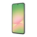 Samsung Galaxy A56 5G, Android Smartphone, 256GB Speicher, 8GB RAM, anthrazit, 6X Betriebssystem-Upgrade, großes Display, Lange Akkulaufzeit, 8GB + 256GB - 3