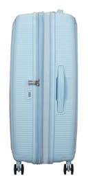American Tourister Spinner 77/28 TSA EXP Soundbox Pastel Blue - 4
