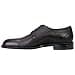 BOSS Men's Tayil_derb_grpr Derby, Black 1, 44 EU - 3