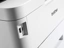 Brother MFC-L3770CDW, Farbig, Kompaktes 4-in-1 Farb-Multifunktionsgerät (24 Seiten/Min.) weiß - 6