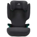 BRITAX RÖMER Silla de coche DISCOVERY PLUS 2, con ISOFIX, niños de 100-150 cm (i-Size), 3.5-12 años, Midnight Grey - 4