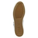 Geox Women's D BLOMIEE E Sneaker, Navy, 5 UK - 3