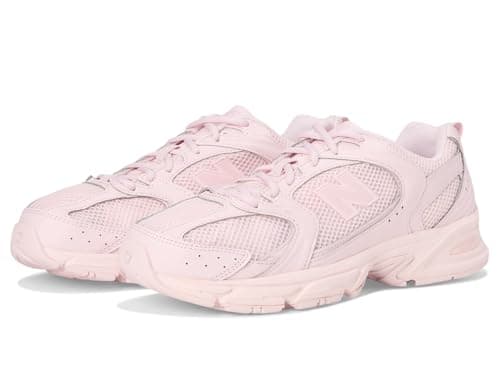 NEW BALANCE Unisex 530 Sneaker, Rose Sugar Rose Sugar, 7 UK