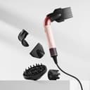 Dyson Supersonic r™ Haartrockner Curly+Coily (Ceramic Pink/Roségold) - 4