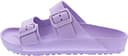 Birkenstock Sandalo Donna Lilla/Crocus Arizona eva - 1