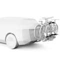 Thule EasyFold 3 Faltbarer Fahrradadapter - 2