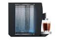 Jura Z10 Macchina da Caffè Automatica, Aluminium Black, Display Touch 4.3", WiFi, 51 Bevande, serbatoio da 2.4L - 4