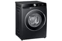 Samsung Series 6 AutoDose and SpaceMax Washing Machine, 11kg, 1400rpm, Black, WW11DG6B85LBU1 - 4