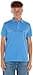 Tommy Hilfiger Maglietta Polo Maniche Corte Uomo Regular Fit, Blu (Blue Spell), L - 1