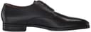 Boss Hugo Men's Kensington_Derb_bu Oxford, Black, 8.5 UK - 6
