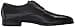 Boss Hugo Men's Kensington_Derb_bu Oxford, Black, 8.5 UK - 6
