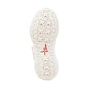 Geox D SORAPIS + Grip B, Sandali Sportivi Donna, Bianco, 38 EU - 2