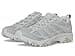 Merrell Moab 3 Ready Zip, Scarpe da Passeggio Donna, Burrasca, 37.5 EU - 1