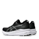 Asics 1012B670-002 Gel-Kayano 31 Donna, Black/Pure Silver EU 36 - 5