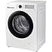 Samsung WW11DG5B25AHEU 11kg Washing Machine 1400rpm Spin Speed - White - 5