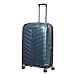 Samsonite Attrix - Spinner L, Suitcase, 75 cm, 97 l, Blue (Steel Blue) - 5