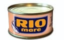 Tonno Rio Mare in olio d'oliva 65 grammi x 12 lattine - 1
