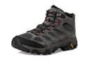 Merrell Moab 3 Mid GTX, Botas de senderismo Hombre, Gris (Beluga), 45 EU - 8