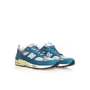 Sneakers Uomo New Balance Made In Uk 991 M991bsg - 7