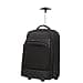 Samsonite Mysight - Zaino per laptop da 17,3" con ruote, Zaino Trolley da 48 cm, con Funzioni Intelligenti, Ergonomico, 25,5 L, Nero - 2