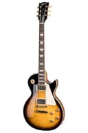 Les Paul Standard '50s Tobacco Burst - Single Cut E-Gitarre - 1