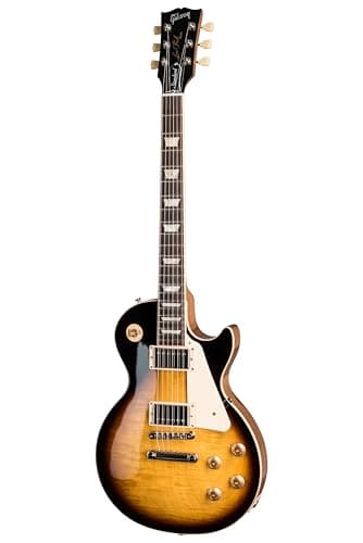 Les Paul Standard '50s Tobacco Burst - Single Cut E-Gitarre