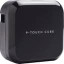 Brother P-touch P710BT Cube Plus Bluetooth Beschriftungsgerät - 1