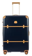 Trolley 30 pollici BELLAGIO, Taglia Unica,/Tabacco - 1