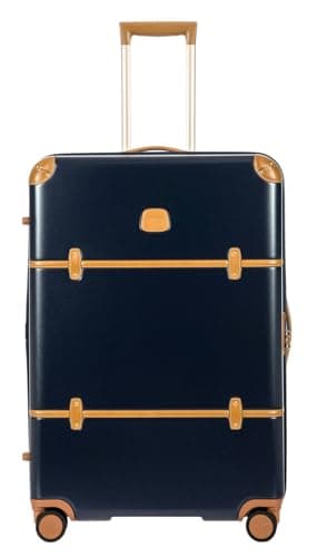 Trolley 30 pollici BELLAGIO, Taglia Unica,/Tabacco