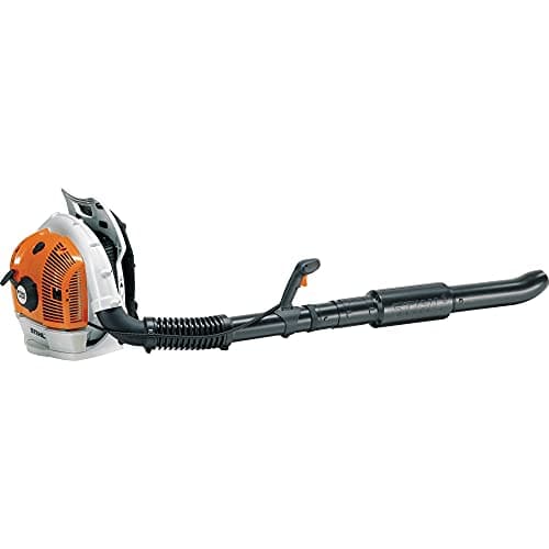 Stihl BR 500 Soffiatore a benzina professionale per fogliame (4282 011 1610)