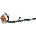 Stihl BR 500 Soffiatore a benzina professionale per fogliame (4282 011 1610) - 1
