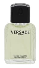Perfume Hombre Versace VERPFM036 EDT L 100 ml - 3