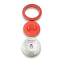 IMS Nanotech - Mampara de ducha BV200NT con junta Cafelat hecha para Breville Sage Barista Pro, Express, Bambino Plus, Impress, Barista Touch, Infuser, Infuse, Perfetta, Barista Perfetta Plus. - 5