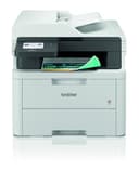 Brother MFC-L3740CDW - Dispositivo multifunzione 4 in 1 a colori con Wi-Fi/LAN e stampa fronte/retro - 17