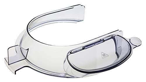 Kenwood Electronics Kw714713 - Mixer/Food Processor Accessories (Transparent, Plastic, Kenwood Cooking Chef, 1 Pc(S))