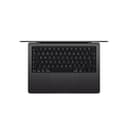 Apple MacBook Pro 14.2-inch Laptop with M5 Pro chip with 15 core CPU and 16 core GPU: Built for AI, Liquid Retina XDR Display, 24GB Unified Memory, 1TB SSD, Wi-Fi 7; Space Black - 2