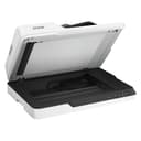 Epson WorkForce DS-1630 Scanner Piano Compatto con software Power PDF incluso che permette di creare, convertire e modificare file PDF, Alimentatore Automatico di Documenti 50 Pagine, USB 3.0 - 4