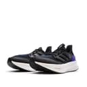 adidas Laufschuhe für Herren, Ultraboost 5, Schwarz/Blau, Schwarz , 46 2/3 EU - 8