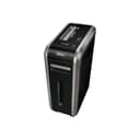Fellowes Powershred 125Ci 20 Sheet Cross Cut Paper Shredder for the Small or Home Office with 100 Percent Jam Proof, SafeSense and Silent Shred - 3