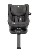 Joie i-Spin 360™ E seggiolino auto R129 i-Size, ISOFIX, rotazione a 360°, protezione dagli impatti laterali – da 6 mesi a 4 anni (61–105 cm), thunder - 11