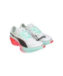 Puma Men's Fast-R Nitro Elite 3 Running Shoes Wettkampfschuh White - White 46 - 5